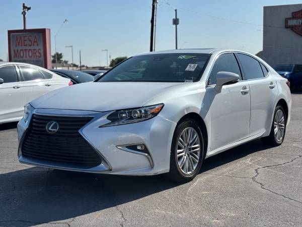 2018 Lexus ES 350 Sedan Mesa AZ