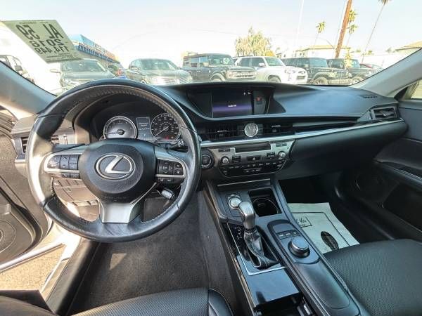 2018 Lexus ES 350 Sedan Mesa AZ