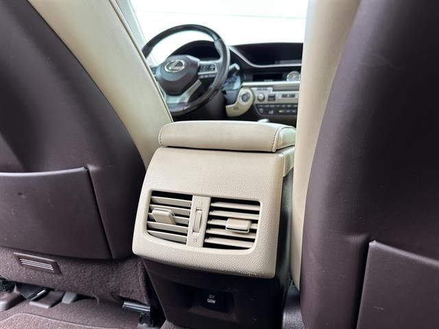 2018 Lexus ES 350 Tucson AZ