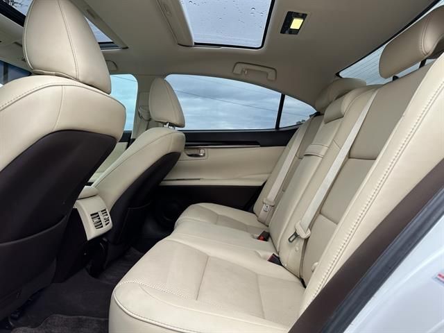 2018 Lexus ES 350 Tucson AZ