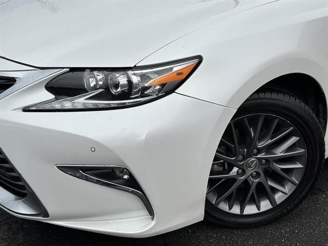 2018 Lexus ES 350 Tucson AZ