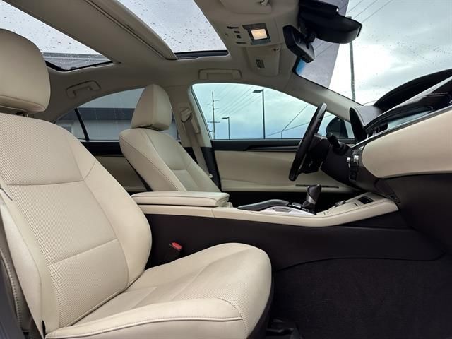 2018 Lexus ES 350 Tucson AZ