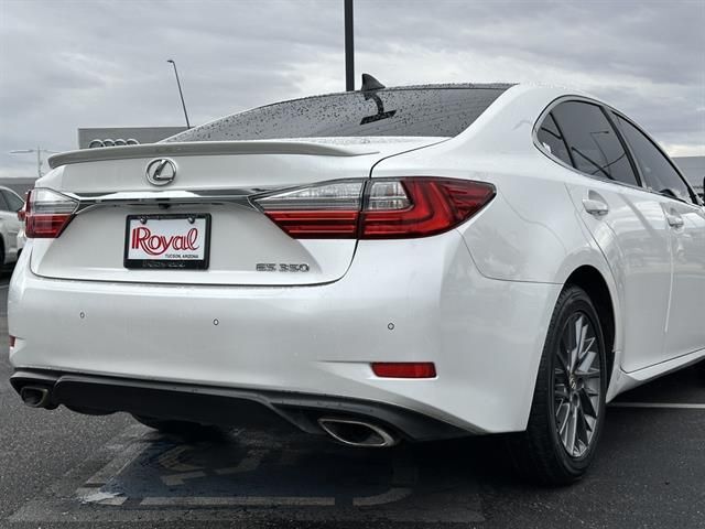 2018 Lexus ES 350 Tucson AZ