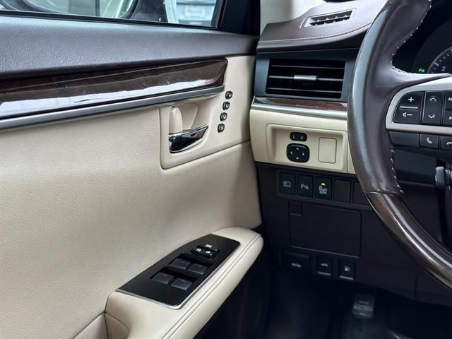 2018 Lexus ES 350 Tucson AZ