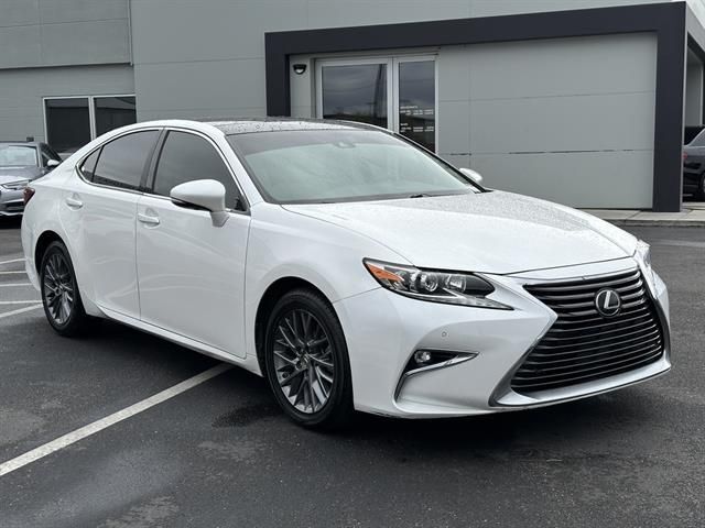 2018 Lexus ES 350 Tucson AZ