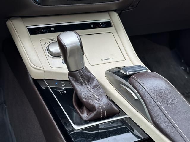 2018 Lexus ES 350 Tucson AZ