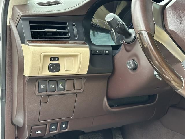 2018 Lexus ES 350 Tucson AZ