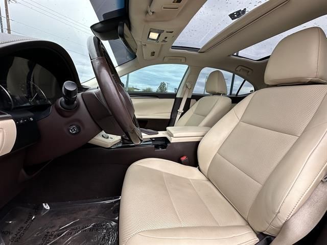 2018 Lexus ES 350 Tucson AZ