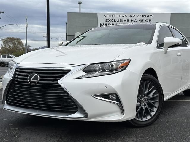2018 Lexus ES 350 Tucson AZ