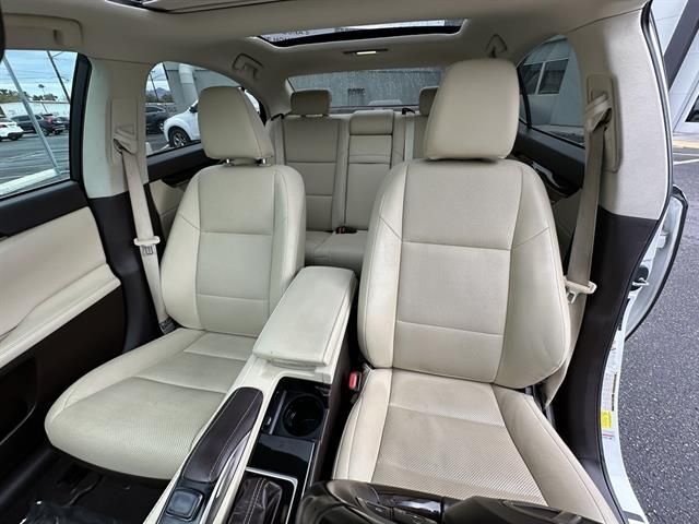 2018 Lexus ES 350 Tucson AZ