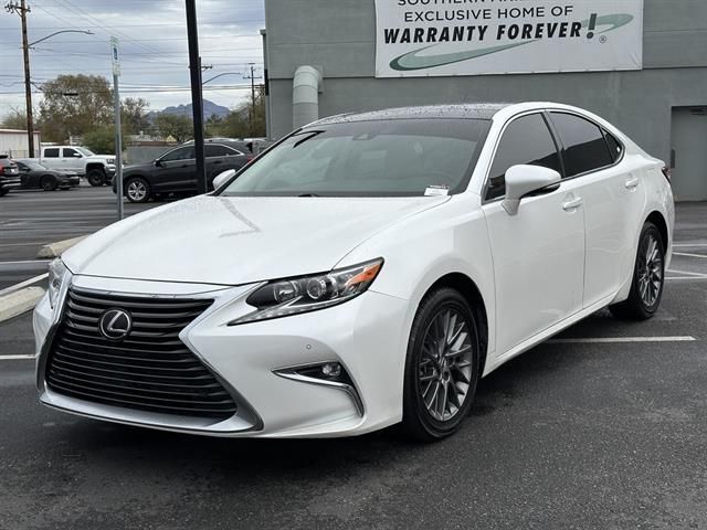 2018 Lexus ES 350 Tucson AZ
