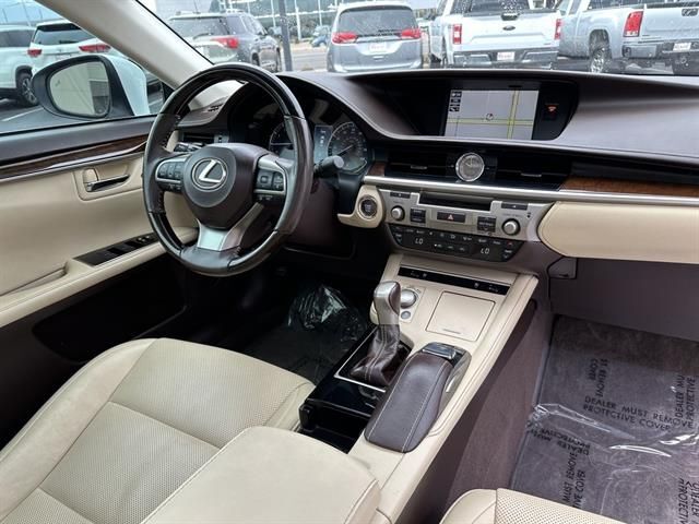 2018 Lexus ES 350 Tucson AZ