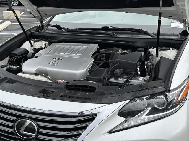 2018 Lexus ES 350 Tucson AZ