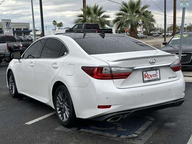 2018 Lexus ES 350 Tucson AZ