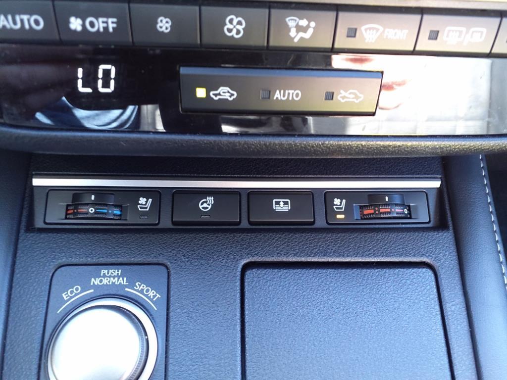 2018 Lexus ES 350 Ultra Luxury Roanoke VA