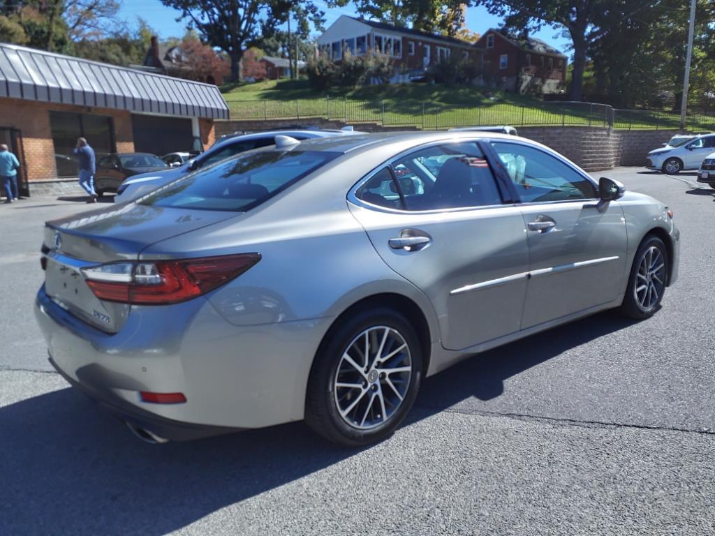 2018 Lexus ES 350 Ultra Luxury Roanoke VA