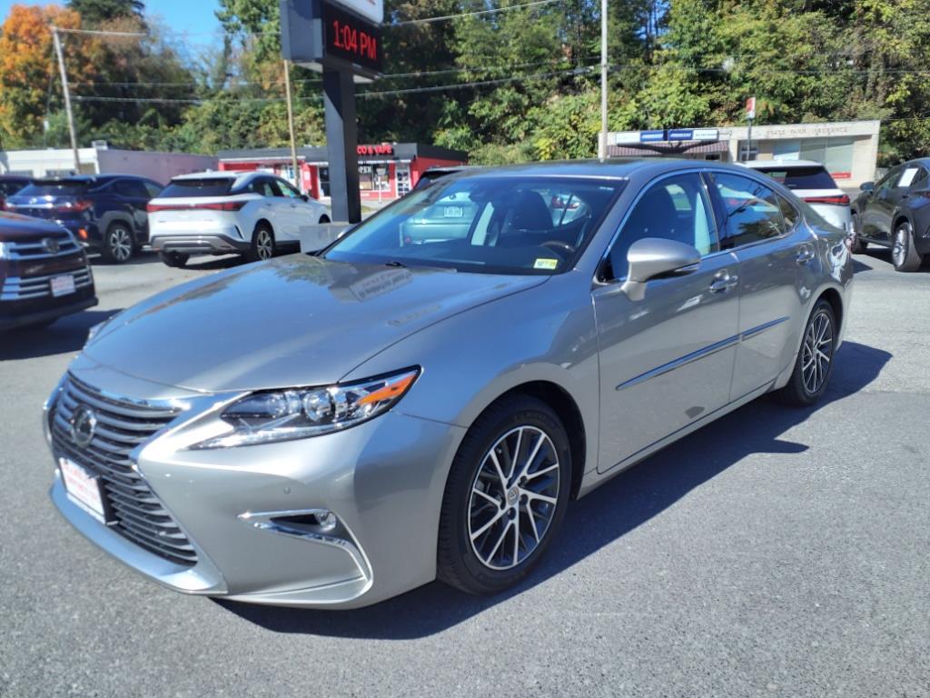 2018 Lexus ES 350 Ultra Luxury Roanoke VA