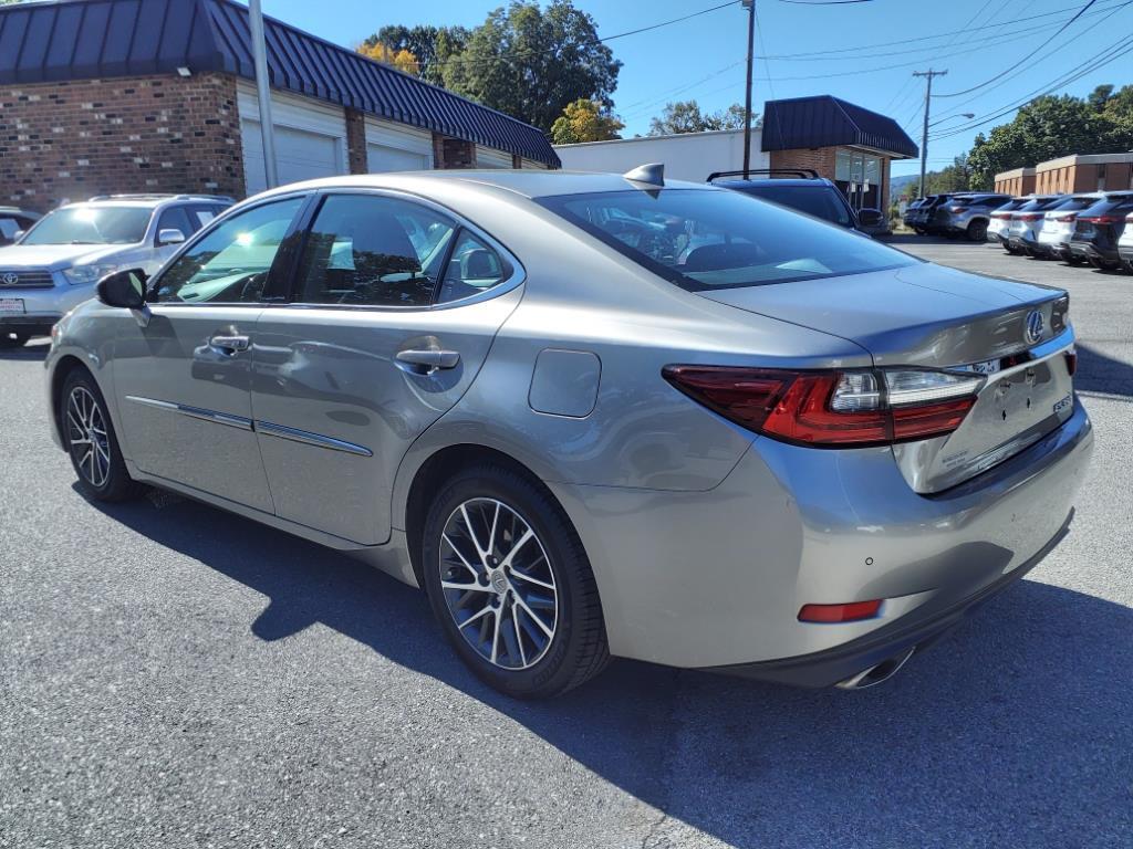 2018 Lexus ES 350 Ultra Luxury Roanoke VA