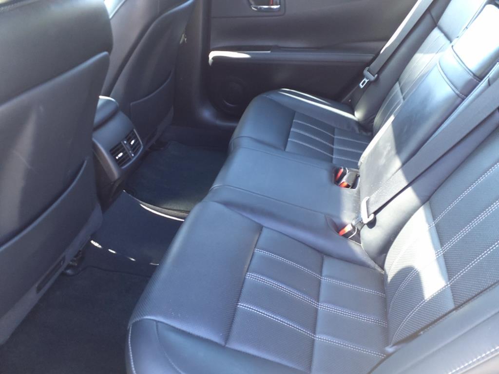 2018 Lexus ES 350 Ultra Luxury Roanoke VA