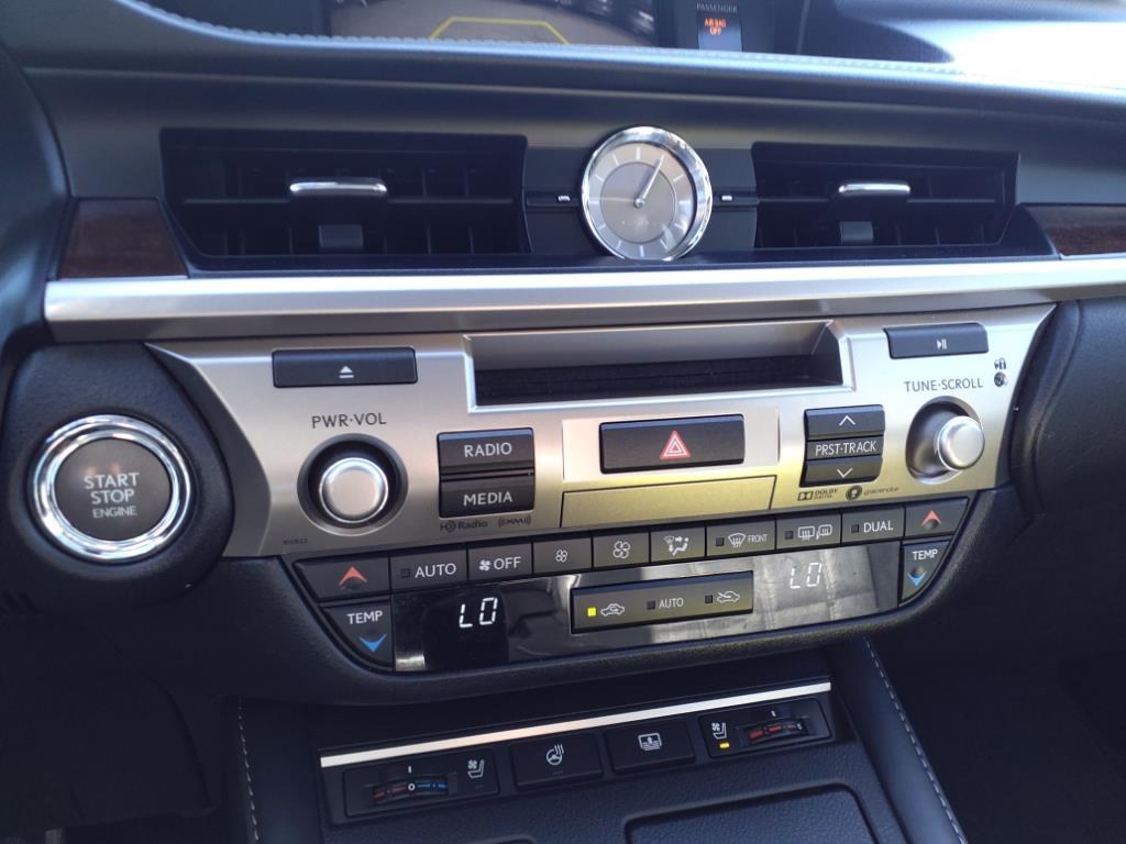 2018 Lexus ES 350 Ultra Luxury Roanoke VA