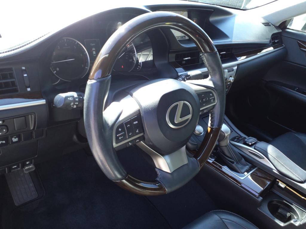 2018 Lexus ES 350 Ultra Luxury Roanoke VA