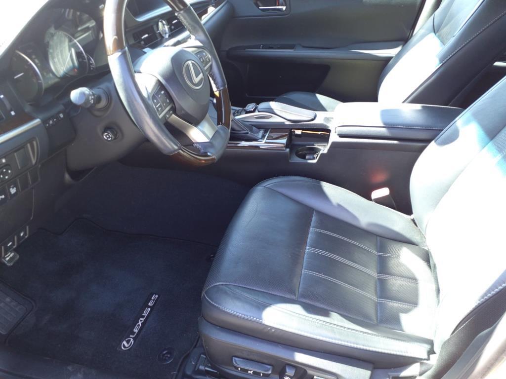 2018 Lexus ES 350 Ultra Luxury Roanoke VA