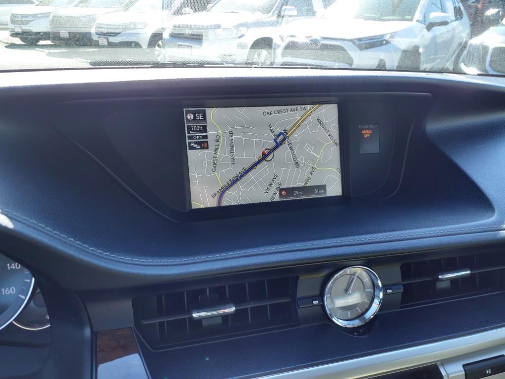 2018 Lexus ES 350 Ultra Luxury Roanoke VA