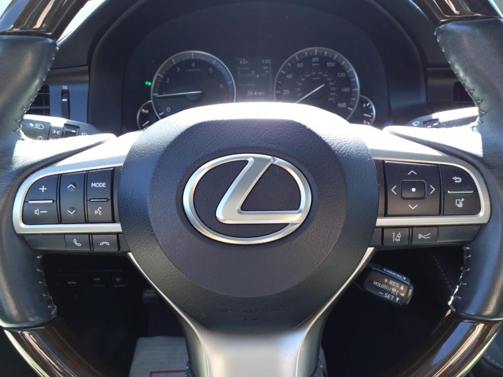 2018 Lexus ES 350 Ultra Luxury Roanoke VA