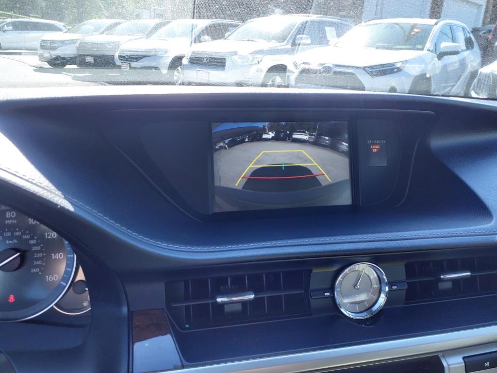 2018 Lexus ES 350 Ultra Luxury Roanoke VA