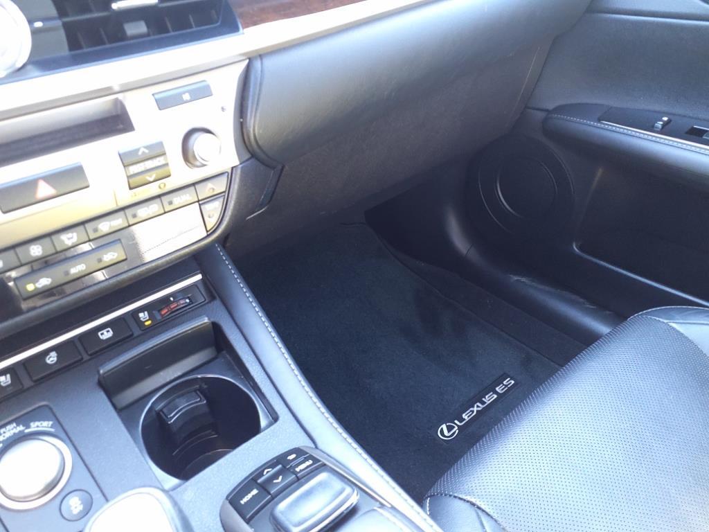 2018 Lexus ES 350 Ultra Luxury Roanoke VA