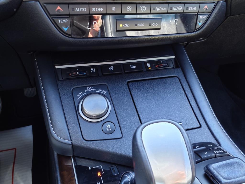 2018 Lexus ES 350 Ultra Luxury Roanoke VA