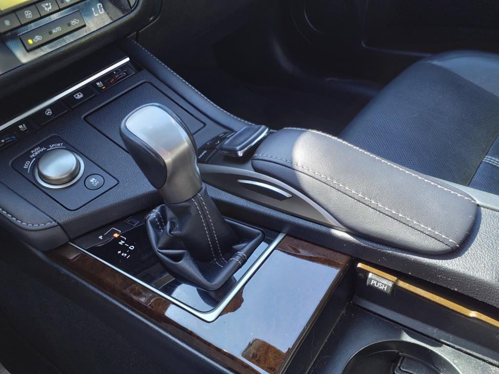 2018 Lexus ES 350 Ultra Luxury Roanoke VA