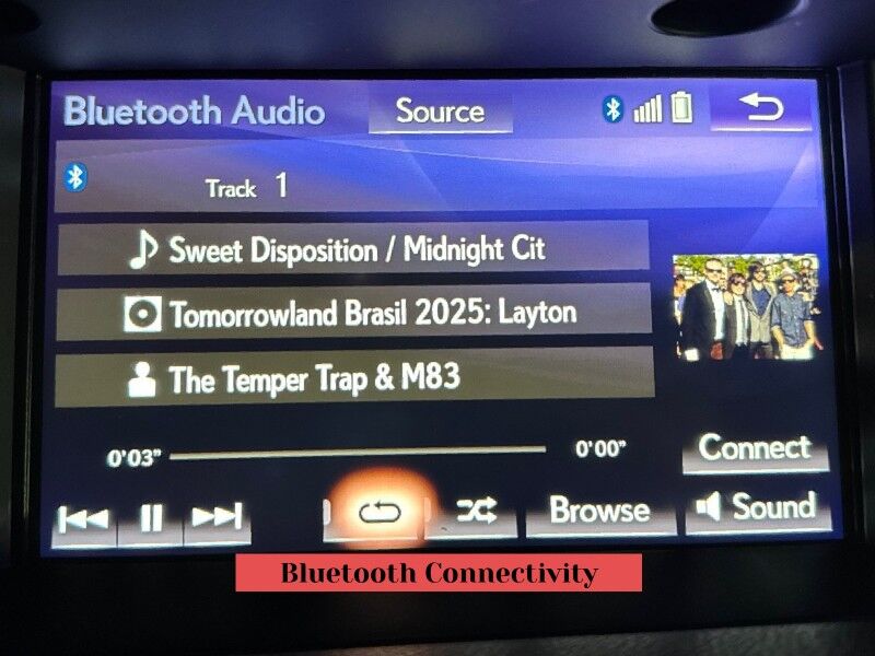 2018 Lexus ES 350 w/ Premium Package Arlington VA