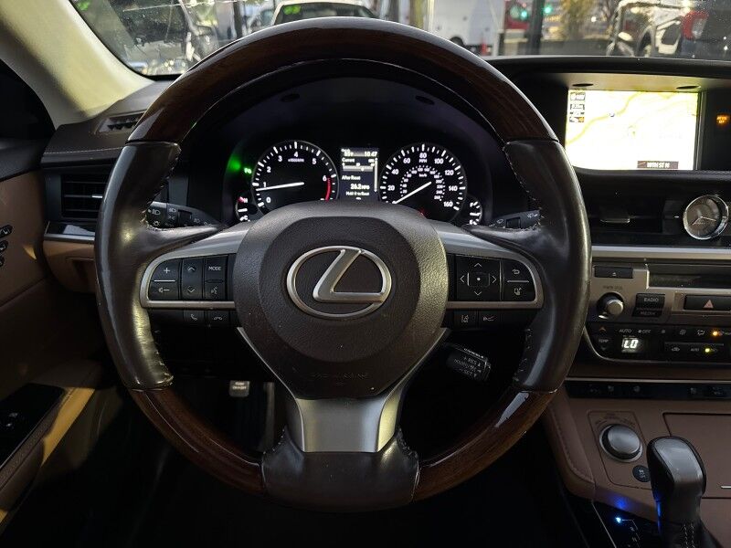 2018 Lexus ES 350 w/ Premium Package Arlington VA