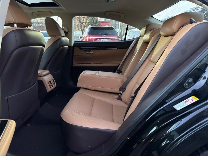 2018 Lexus ES 350 w/ Premium Package Arlington VA