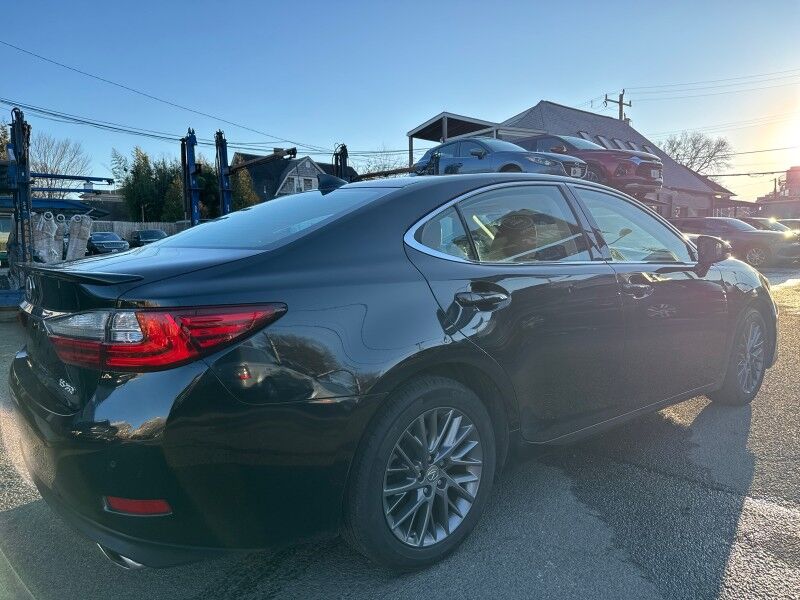 2018 Lexus ES 350 w/ Premium Package Arlington VA