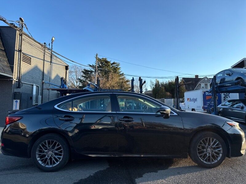 2018 Lexus ES 350 w/ Premium Package Arlington VA