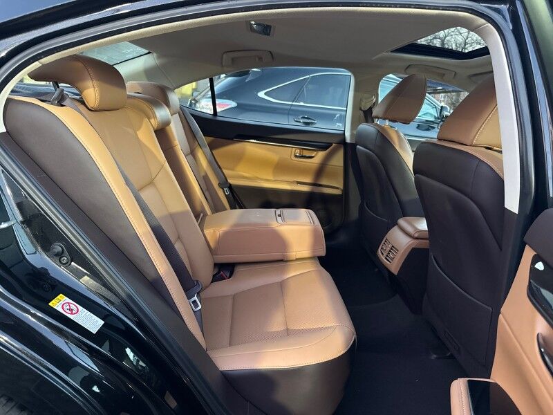 2018 Lexus ES 350 w/ Premium Package Arlington VA