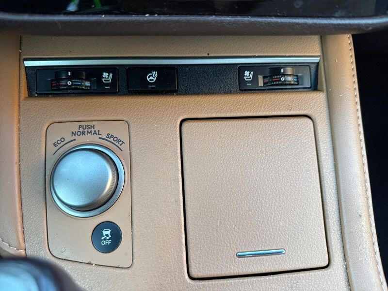 2018 Lexus ES 350 w/ Premium Package Arlington VA