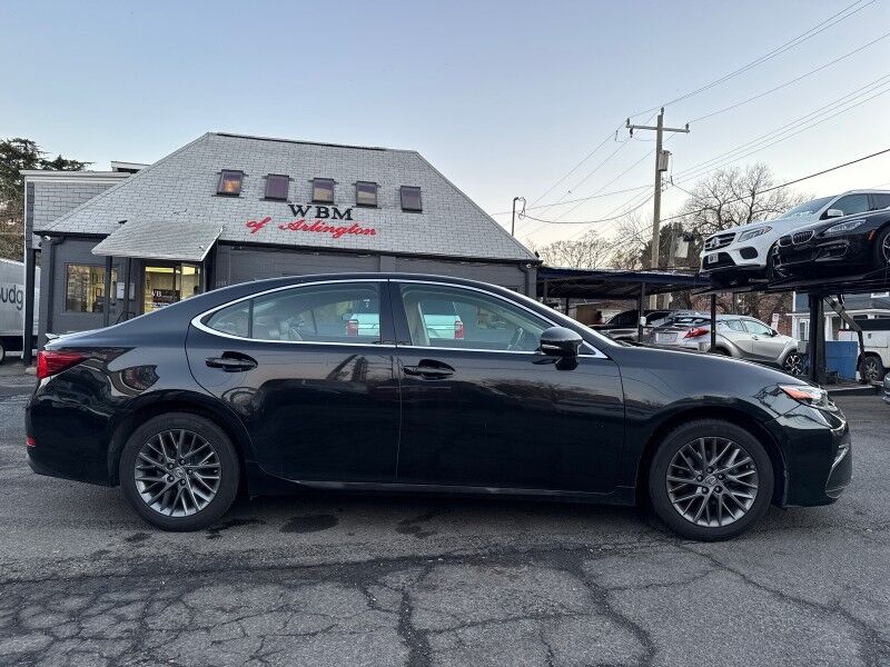 2018 Lexus ES 350 w/ Premium Package Arlington VA