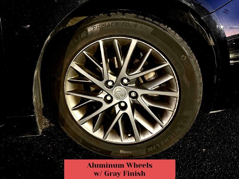 2018 Lexus ES 350 w/ Premium Package Arlington VA