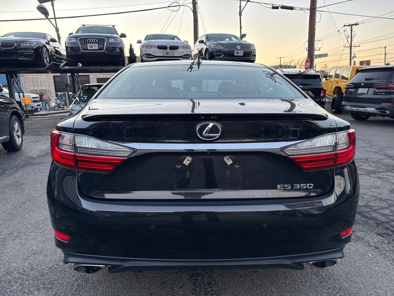 2018 Lexus ES 350 w/ Premium Package Arlington VA