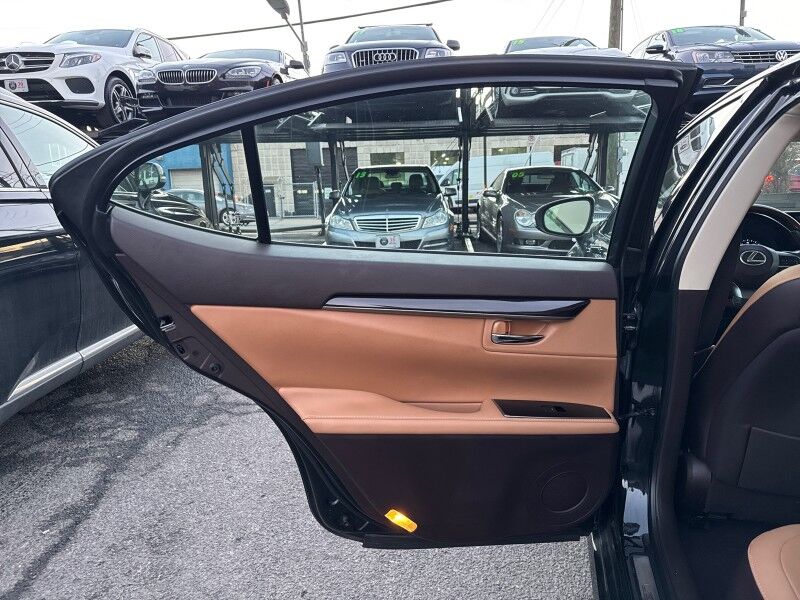 2018 Lexus ES 350 w/ Premium Package Arlington VA