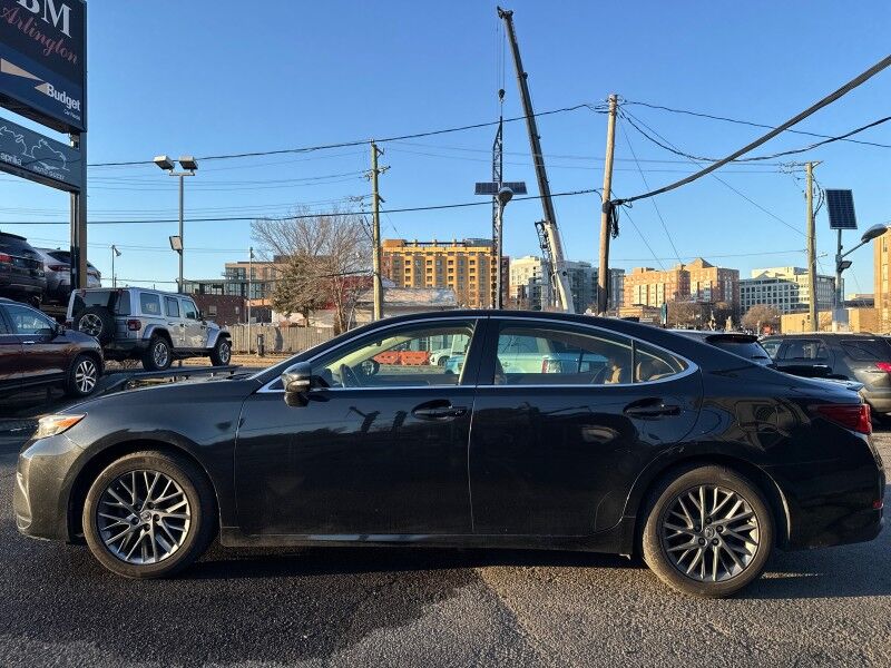 2018 Lexus ES 350 w/ Premium Package Arlington VA