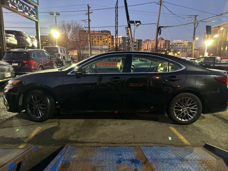 2018 Lexus ES 350 w/ Premium Package Arlington VA