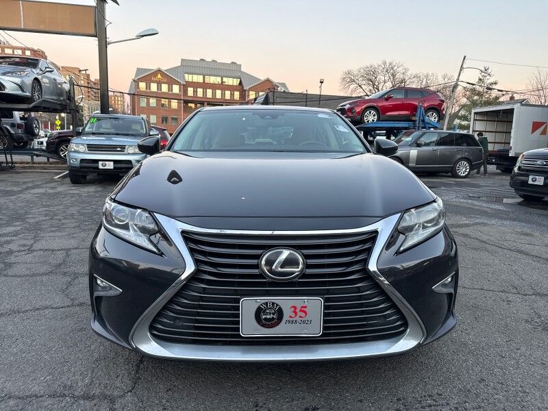 2018 Lexus ES 350 w/ Premium Package Arlington VA