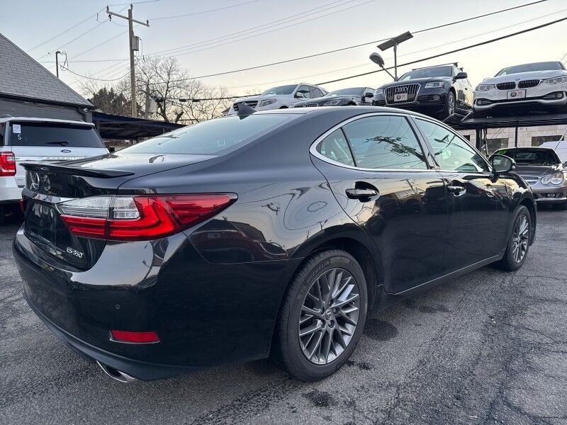 2018 Lexus ES 350 w/ Premium Package Arlington VA