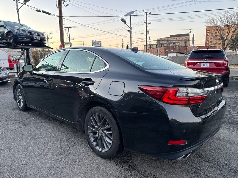 2018 Lexus ES 350 w/ Premium Package Arlington VA