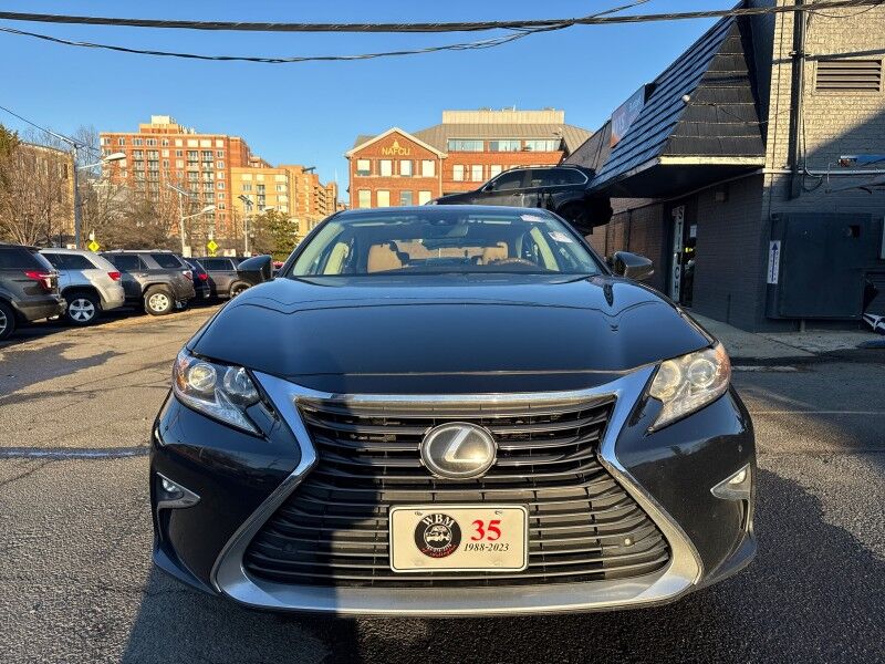 2018 Lexus ES 350 w/ Premium Package Arlington VA