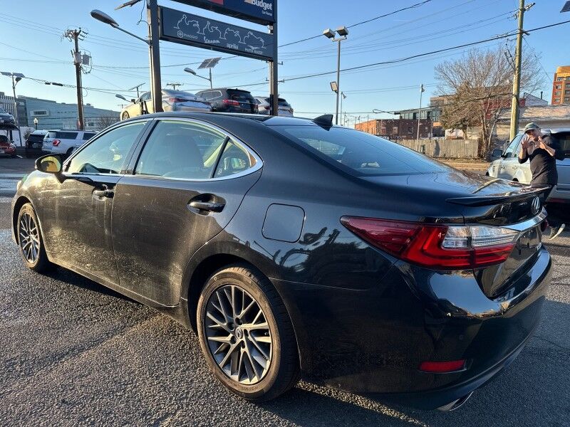 2018 Lexus ES 350 w/ Premium Package Arlington VA